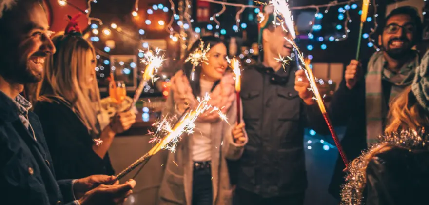 New year celebrations in Brussels: unforgettable festivities to suit all tastes - Arbany Hotels