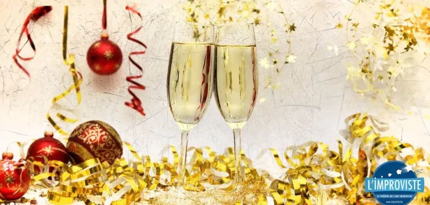 New year celebrations in Brussels: unforgettable festivities to suit all tastes - Arbany Hotels