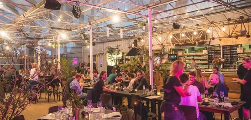 New year celebrations in Brussels: unforgettable festivities to suit all tastes - Arbany Hotels