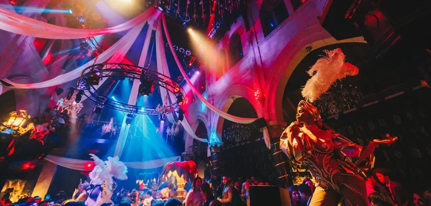 New year celebrations in Brussels: unforgettable festivities to suit all tastes - Arbany Hotels